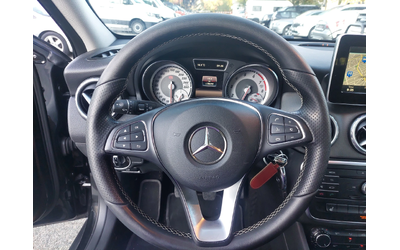 Mercedes-Benz GLA 180 i NAVI SPORT - автомобили, коли, обяви за нови и употребявани 6