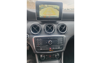 Mercedes-Benz GLA 180 1.5, 109кс. - автомобили, коли, обяви за нови и употребявани 10