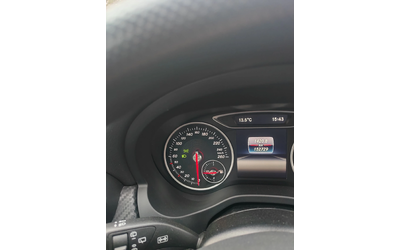 Mercedes-Benz GLA 180 1.5, 109кс. - автомобили, коли, обяви за нови и употребявани 13