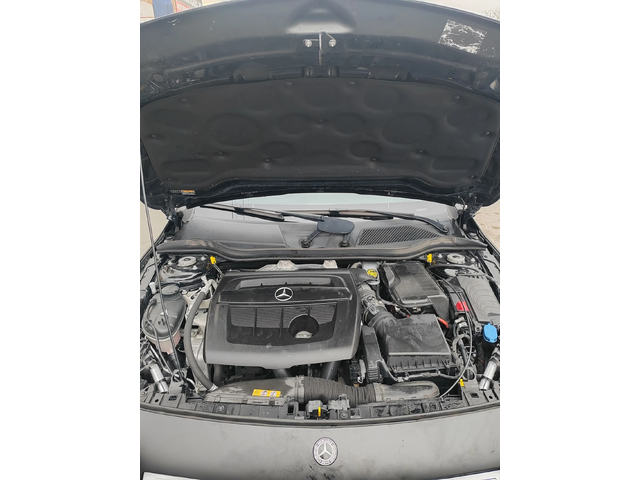 Mercedes-Benz GLA 180 1.5, 109кс. - автомобили, коли, обяви за нови и употребявани 14