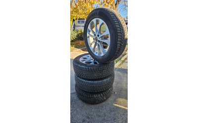 Mercedes-Benz GLA 180 1.5, 109кс. - автомобили, коли, обяви за нови и употребявани 15