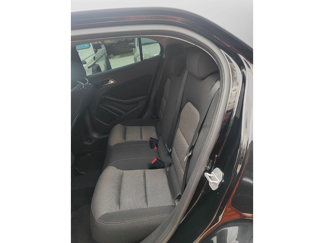 Mercedes-Benz GLA 180 1.5, 109кс. - автомобили, коли, обяви за нови и употребявани 7