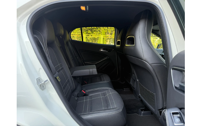 Mercedes-Benz GLA 180 SPORT* AMG* CAMERA* ASSIStLine* Мъртва Точка* ПОДГ - автомобили, коли, обяви за нови и употребявани 10