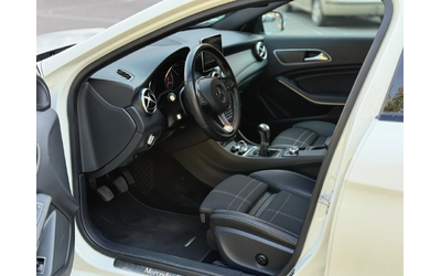 Mercedes-Benz GLA 180 SPORT* AMG* CAMERA* ASSIStLine* Мъртва Точка* ПОДГ - автомобили, коли, обяви за нови и употребявани 6