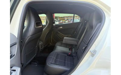 Mercedes-Benz GLA 180 SPORT* AMG* CAMERA* ASSIStLine* Мъртва Точка* ПОДГ - автомобили, коли, обяви за нови и употребявани 9