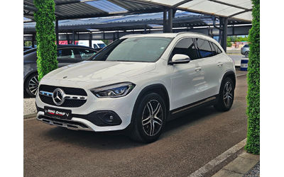 mercedes-benz-gla-180 - 0