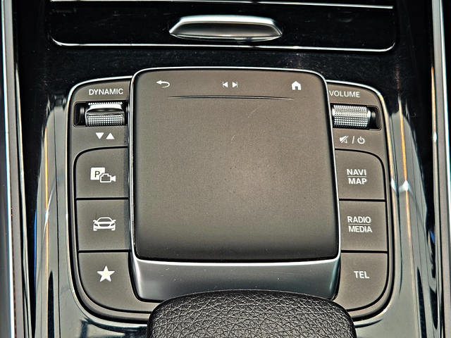 Mercedes-Benz GLA 180 AMG/GERMANY/VIRTUAL/DISTR/CAMERA/AMBIENT/LIZING - автомобили, коли, обяви за нови и употребявани 11