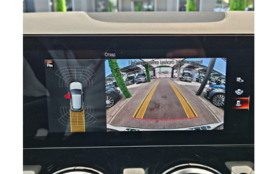 Mercedes-Benz GLA 180 AMG/GERMANY/VIRTUAL/DISTR/CAMERA/AMBIENT/LIZING - автомобили, коли, обяви за нови и употребявани 12