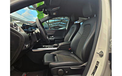 Mercedes-Benz GLA 180 AMG/GERMANY/VIRTUAL/DISTR/CAMERA/AMBIENT/LIZING - автомобили, коли, обяви за нови и употребявани 14