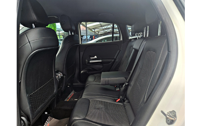 Mercedes-Benz GLA 180 AMG/GERMANY/VIRTUAL/DISTR/CAMERA/AMBIENT/LIZING - автомобили, коли, обяви за нови и употребявани 15