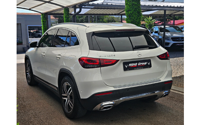 Mercedes-Benz GLA 180 AMG/GERMANY/VIRTUAL/DISTR/CAMERA/AMBIENT/LIZING - автомобили, коли, обяви за нови и употребявани 6