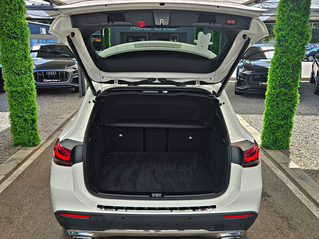 Mercedes-Benz GLA 180 AMG/GERMANY/VIRTUAL/DISTR/CAMERA/AMBIENT/LIZING - автомобили, коли, обяви за нови и употребявани 7