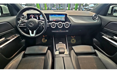 Mercedes-Benz GLA 180 AMG/GERMANY/VIRTUAL/DISTR/CAMERA/AMBIENT/LIZING - автомобили, коли, обяви за нови и употребявани 8