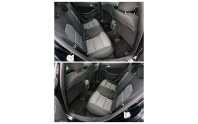 Mercedes-Benz GLA 180 CDI EXECUTIVE AUTO - автомобили, коли, обяви за нови и употребявани 10