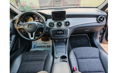 Mercedes-Benz GLA 200 2.2CDI-136к.с.-АВТОМАТИК - автомобили, коли, обяви за нови и употребявани 10
