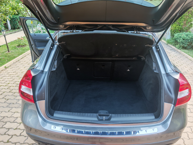 Mercedes-Benz GLA 200 2.2CDI-136к.с.-АВТОМАТИК - автомобили, коли, обяви за нови и употребявани 13