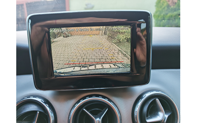 Mercedes-Benz GLA 200 2.2CDI-136к.с.-АВТОМАТИК - автомобили, коли, обяви за нови и употребявани 15