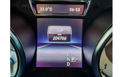 Mercedes-Benz GLA 200 2.2CDI-136к.с.-АВТОМАТИК - автомобили, коли, обяви за нови и употребявани 16
