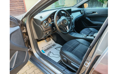 Mercedes-Benz GLA 200 2.2CDI-136к.с.-АВТОМАТИК - автомобили, коли, обяви за нови и употребявани 6