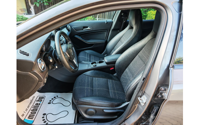 Mercedes-Benz GLA 200 2.2CDI-136к.с.-АВТОМАТИК - автомобили, коли, обяви за нови и употребявани 7