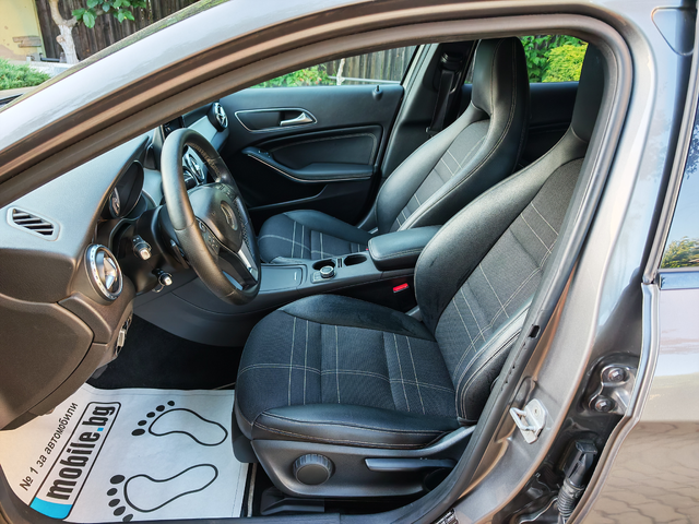 Mercedes-Benz GLA 200 2.2CDI-136к.с.-АВТОМАТИК - автомобили, коли, обяви за нови и употребявани 7