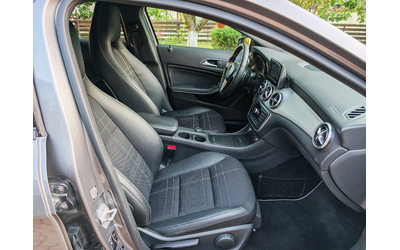 Mercedes-Benz GLA 200 2.2CDI-136к.с.-АВТОМАТИК - автомобили, коли, обяви за нови и употребявани 8