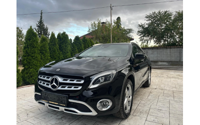 mercedes-benz-gla-200 - 0