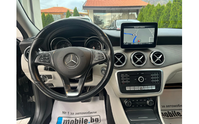 Mercedes-Benz GLA 200 2.0 CDI FACE НАПЪЛНО ОТСЛУЖЕН - автомобили, коли, обяви за нови и употребявани 10