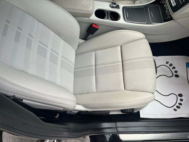 Mercedes-Benz GLA 200 2.0 CDI FACE НАПЪЛНО ОТСЛУЖЕН - автомобили, коли, обяви за нови и употребявани 13