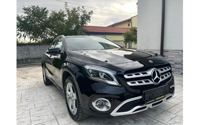 mercedes-benz-gla-200 - 2