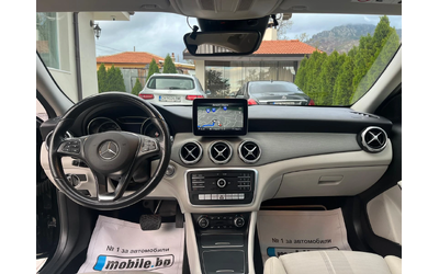 Mercedes-Benz GLA 200 2.0 CDI FACE НАПЪЛНО ОТСЛУЖЕН - автомобили, коли, обяви за нови и употребявани 9