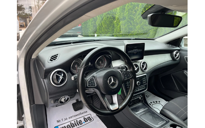 Mercedes-Benz GLA 200 2.0 CDI  AVTO KOJA - автомобили, коли, обяви за нови и употребявани 11