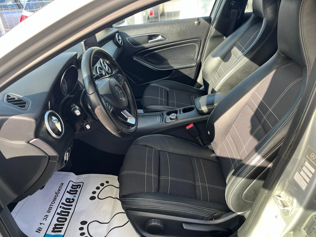 Mercedes-Benz GLA 200 2.0 CDI  AVTO KOJA - автомобили, коли, обяви за нови и употребявани 12