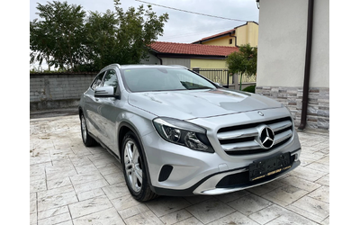 mercedes-benz-gla-200 - 2