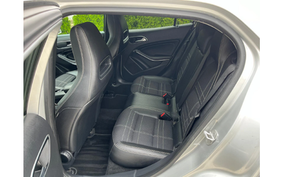 Mercedes-Benz GLA 200 2.0 CDI  AVTO KOJA - автомобили, коли, обяви за нови и употребявани 8