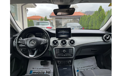 Mercedes-Benz GLA 200 2.0 CDI  AVTO KOJA - автомобили, коли, обяви за нови и употребявани 9