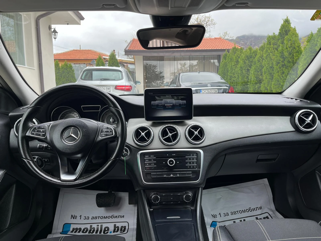 Mercedes-Benz GLA 200 2.0 CDI  AVTO KOJA - автомобили, коли, обяви за нови и употребявани 9