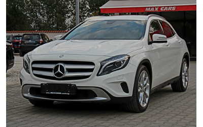 mercedes-benz-gla-200 - 0