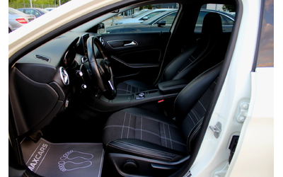 Mercedes-Benz GLA 200 CDI EURO6B ЛИЗИНГ - автомобили, коли, обяви за нови и употребявани 10