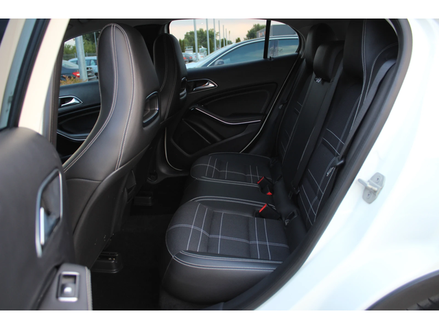 Mercedes-Benz GLA 200 CDI EURO6B ЛИЗИНГ - автомобили, коли, обяви за нови и употребявани 11