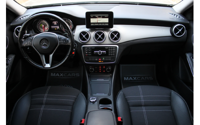 Mercedes-Benz GLA 200 CDI EURO6B ЛИЗИНГ - автомобили, коли, обяви за нови и употребявани 12