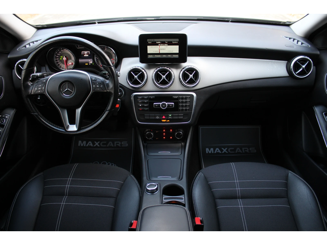 Mercedes-Benz GLA 200 CDI EURO6B ЛИЗИНГ - автомобили, коли, обяви за нови и употребявани 12