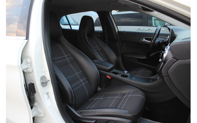 Mercedes-Benz GLA 200 CDI EURO6B ЛИЗИНГ - автомобили, коли, обяви за нови и употребявани 13