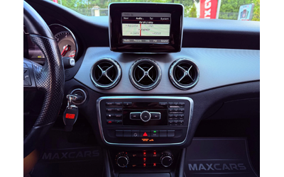 Mercedes-Benz GLA 200 CDI EURO6B ЛИЗИНГ - автомобили, коли, обяви за нови и употребявани 14