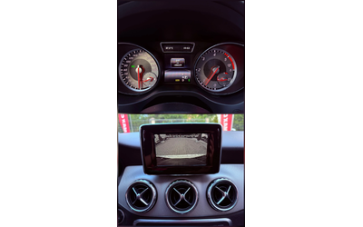 Mercedes-Benz GLA 200 CDI EURO6B ЛИЗИНГ - автомобили, коли, обяви за нови и употребявани 15