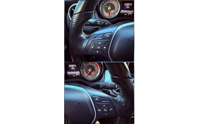 Mercedes-Benz GLA 200 CDI EURO6B ЛИЗИНГ - автомобили, коли, обяви за нови и употребявани 16