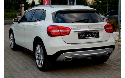 mercedes-benz-gla-200 - 4