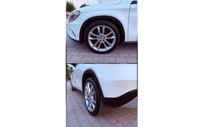 Mercedes-Benz GLA 200 CDI EURO6B ЛИЗИНГ - автомобили, коли, обяви за нови и употребявани 7