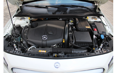 Mercedes-Benz GLA 200 CDI EURO6B ЛИЗИНГ - автомобили, коли, обяви за нови и употребявани 8