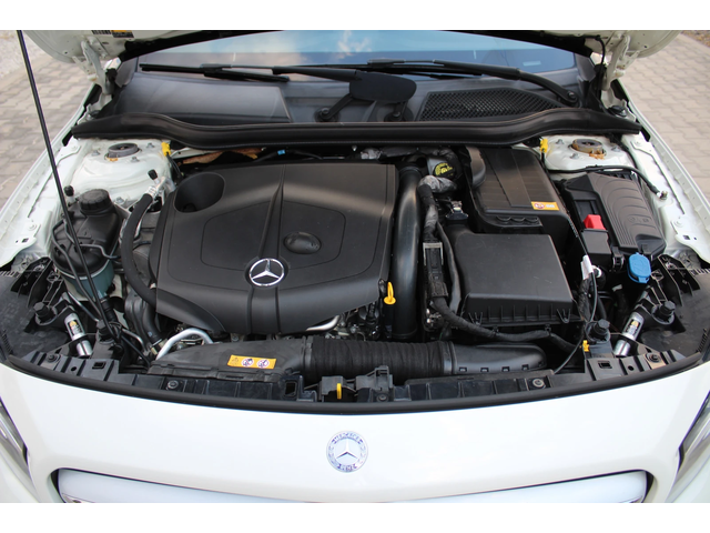 Mercedes-Benz GLA 200 CDI EURO6B ЛИЗИНГ - автомобили, коли, обяви за нови и употребявани 8